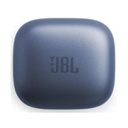 JBL Live Free 2 | Écouteurs intra-auriculaires - 100% Sans fil - Bluetooth - Smart Ambient - Microphones - Bleu-SONXPLUS La Sarre