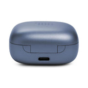 JBL Live Free 2 | Écouteurs intra-auriculaires - 100% Sans fil - Bluetooth - Smart Ambient - Microphones - Bleu-SONXPLUS La Sarre