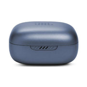 JBL Live Free 2 | Écouteurs intra-auriculaires - 100% Sans fil - Bluetooth - Smart Ambient - Microphones - Bleu-SONXPLUS La Sarre
