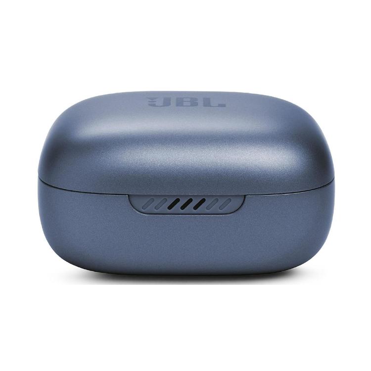 JBL Live Free 2 | Écouteurs intra-auriculaires - 100% Sans fil - Bluetooth - Smart Ambient - Microphones - Bleu-SONXPLUS La Sarre