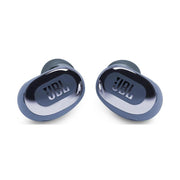 JBL Live Free 2 | Écouteurs intra-auriculaires - 100% Sans fil - Bluetooth - Smart Ambient - Microphones - Bleu-SONXPLUS La Sarre
