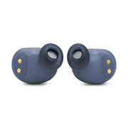 JBL Live Free 2 | Écouteurs intra-auriculaires - 100% Sans fil - Bluetooth - Smart Ambient - Microphones - Bleu-SONXPLUS La Sarre