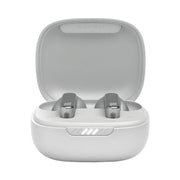 JBL Live Pro 2 TWS | Écouteurs intra-auriculaires - Sans fil - Bluetooth - Argent-SONXPLUS La Sarre