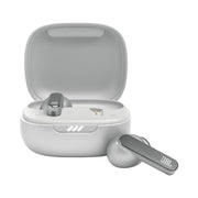 JBL Live Pro 2 TWS | Écouteurs intra-auriculaires - Sans fil - Bluetooth - Argent-SONXPLUS La Sarre