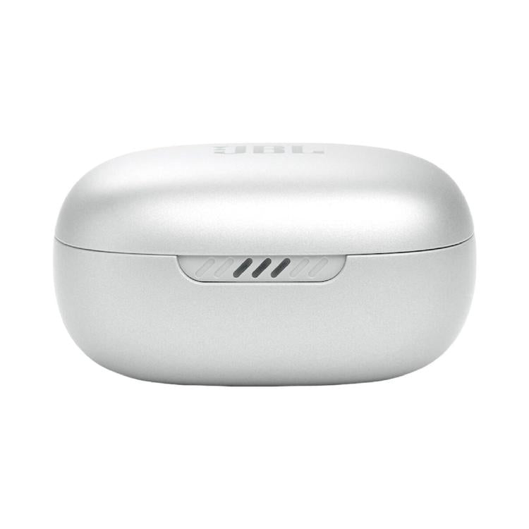 JBL Live Pro 2 TWS | Écouteurs intra-auriculaires - Sans fil - Bluetooth - Argent-SONXPLUS La Sarre