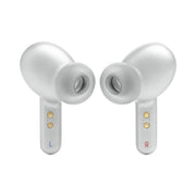 JBL Live Pro 2 TWS | Écouteurs intra-auriculaires - Sans fil - Bluetooth - Argent-SONXPLUS La Sarre