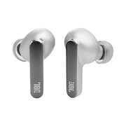 JBL Live Pro 2 TWS | Écouteurs intra-auriculaires - Sans fil - Bluetooth - Argent-SONXPLUS La Sarre