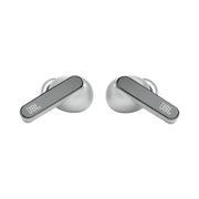 JBL Live Pro 2 TWS | Écouteurs intra-auriculaires - Sans fil - Bluetooth - Argent-SONXPLUS La Sarre