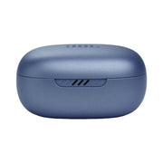 JBL Live Pro 2 TWS | Écouteurs intra-auriculaires - 100% Sans fil - Bluetooth - Smart Ambient - 6 Microphones - Bleu-SONXPLUS La Sarre
