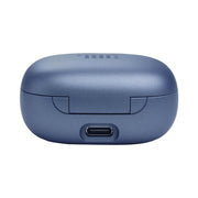JBL Live Pro 2 TWS | Écouteurs intra-auriculaires - 100% Sans fil - Bluetooth - Smart Ambient - 6 Microphones - Bleu-SONXPLUS La Sarre