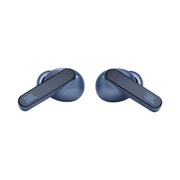 JBL Live Pro 2 TWS | Écouteurs intra-auriculaires - 100% Sans fil - Bluetooth - Smart Ambient - 6 Microphones - Bleu-SONXPLUS La Sarre