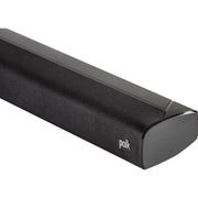 Polk Signa S2 | Barre de son universelle - Avec Caisson de graves sans fil - Bluetooth - Expérience de Cinéma Maison - Voice Adjust - HDMI - Noir-SONXPLUS La Sarre