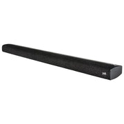 Polk Signa S3 | Barre de son universelle - Avec Caisson de graves sans fil - Bluetooth - Expérience de Cinéma Maison - Voice Adjust - Chromecast intégré - Noir-SONXPLUS La Sarre