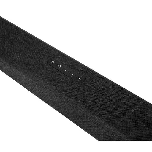 Polk Signa S4 | Barre de son 3.1.2 Certifié Dolby Atmos - Avec Caisson de graves sans fil - Bluetooth - Expérience de Cinéma Maison - Voice Adjust - Noir-SONXPLUS La Sarre
