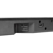 Polk Signa S4 | Barre de son 3.1.2 Certifié Dolby Atmos - Avec Caisson de graves sans fil - Bluetooth - Expérience de Cinéma Maison - Voice Adjust - Noir-SONXPLUS La Sarre