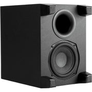 Polk Signa S4 | Barre de son 3.1.2 Certifié Dolby Atmos - Avec Caisson de graves sans fil - Bluetooth - Expérience de Cinéma Maison - Voice Adjust - Noir-SONXPLUS La Sarre