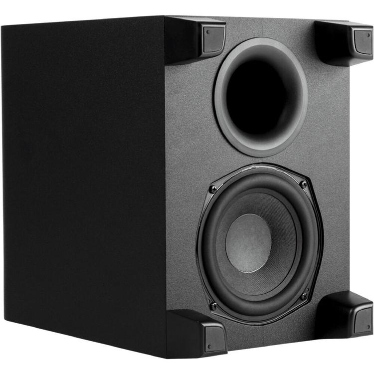 Polk Signa S4 | Barre de son 3.1.2 Certifié Dolby Atmos - Avec Caisson de graves sans fil - Bluetooth - Expérience de Cinéma Maison - Voice Adjust - Noir-SONXPLUS La Sarre