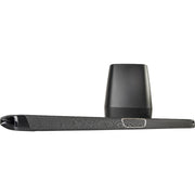 Polk MagniFi MAX SR | Système Cinéma maison 5.1 - Barre de son Max - 1 Caisson de graves sans fil - 2 Haut-parleurs surround sans fil - Noir-SONXPLUS La Sarre