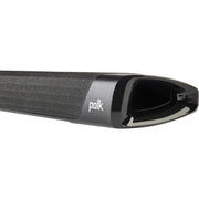 Polk MagniFi MAX SR | Système Cinéma maison 5.1 - Barre de son Max - 1 Caisson de graves sans fil - 2 Haut-parleurs surround sans fil - Noir-SONXPLUS La Sarre
