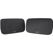 Polk MagniFi MAX SR | Système Cinéma maison 5.1 - Barre de son Max - 1 Caisson de graves sans fil - 2 Haut-parleurs surround sans fil - Noir-SONXPLUS La Sarre