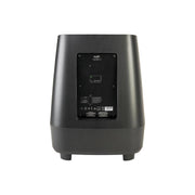 Polk MagniFi MAX SR | Système Cinéma maison 5.1 - Barre de son Max - 1 Caisson de graves sans fil - 2 Haut-parleurs surround sans fil - Noir-SONXPLUS La Sarre