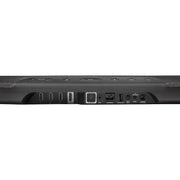Polk MagniFi MAX SR | Système Cinéma maison 5.1 - Barre de son Max - 1 Caisson de graves sans fil - 2 Haut-parleurs surround sans fil - Noir-SONXPLUS La Sarre