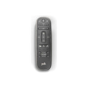 Polk MagniFi MAX SR | Système Cinéma maison 5.1 - Barre de son Max - 1 Caisson de graves sans fil - 2 Haut-parleurs surround sans fil - Noir-SONXPLUS La Sarre