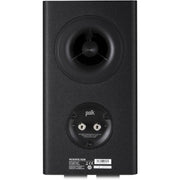 Polk Reserve R200 | Ensemble d'Haut-parleurs de bibliothèque - Excellent détail home cinéma - Noir - Paire-La Sarre