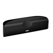 Polk TL1 - Center | Haut-parleur central - Compact - Noir-SONXPLUS La Sarre