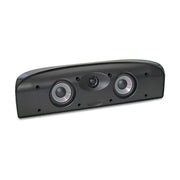 Polk TL1 - Center | Haut-parleur central - Compact - Noir-SONXPLUS La Sarre