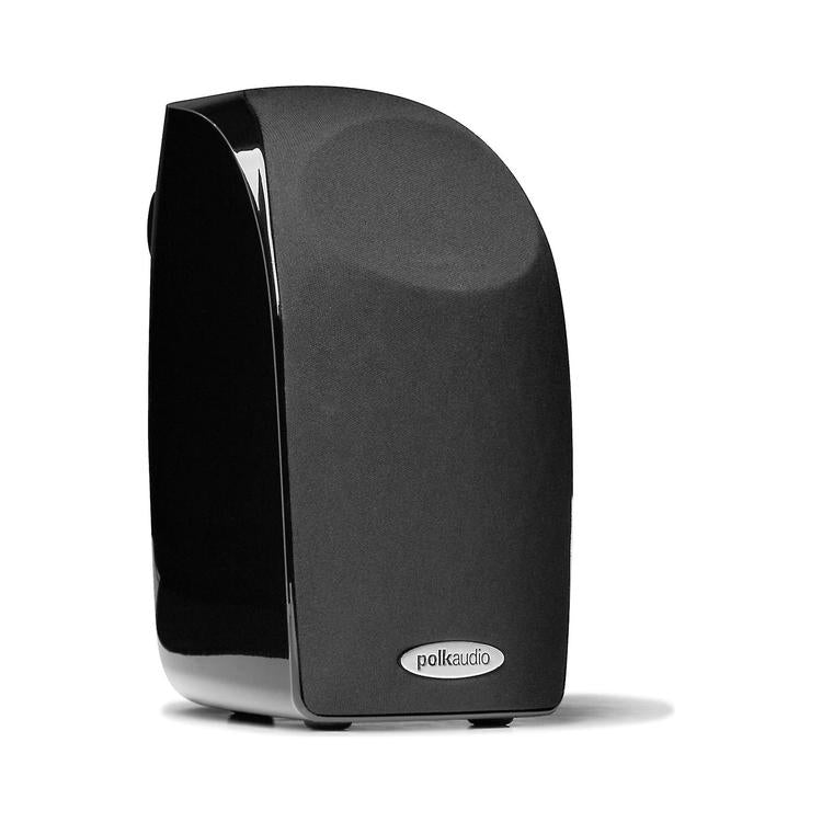 Polk TL1 - Satellite | Haut-parleur Satellite - Compact - Noir-SONXPLUS La Sarre