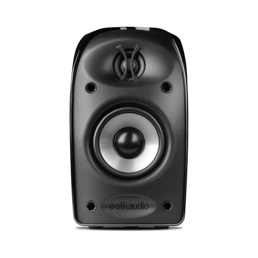 Polk TL1 - Satellite | Haut-parleur Satellite - Compact - Noir-SONXPLUS La Sarre