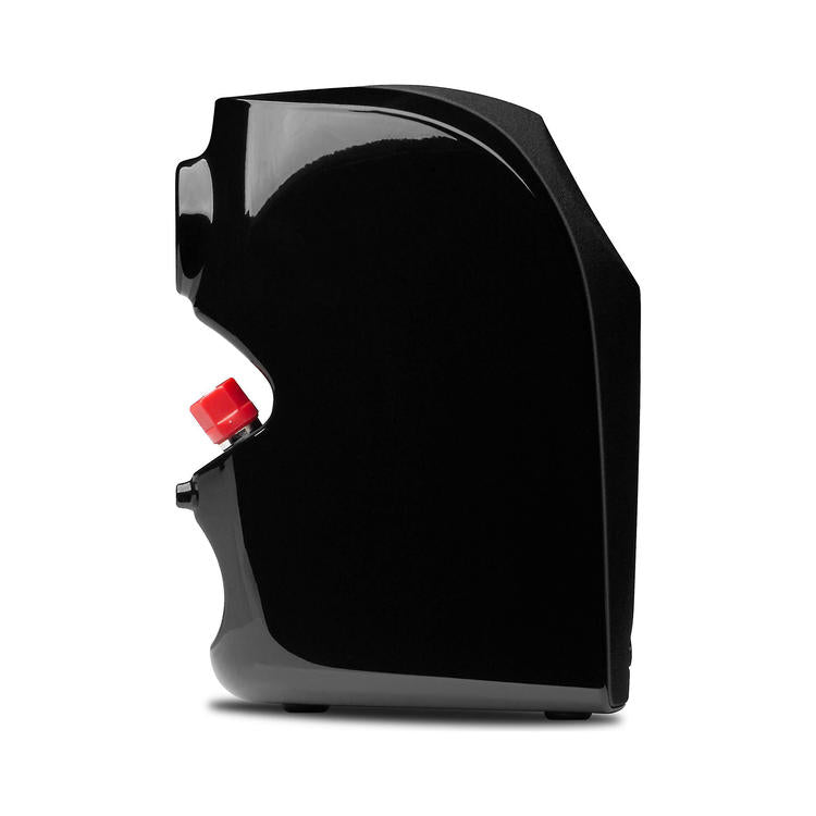Polk TL1 - Satellite | Haut-parleur Satellite - Compact - Noir-SONXPLUS La Sarre
