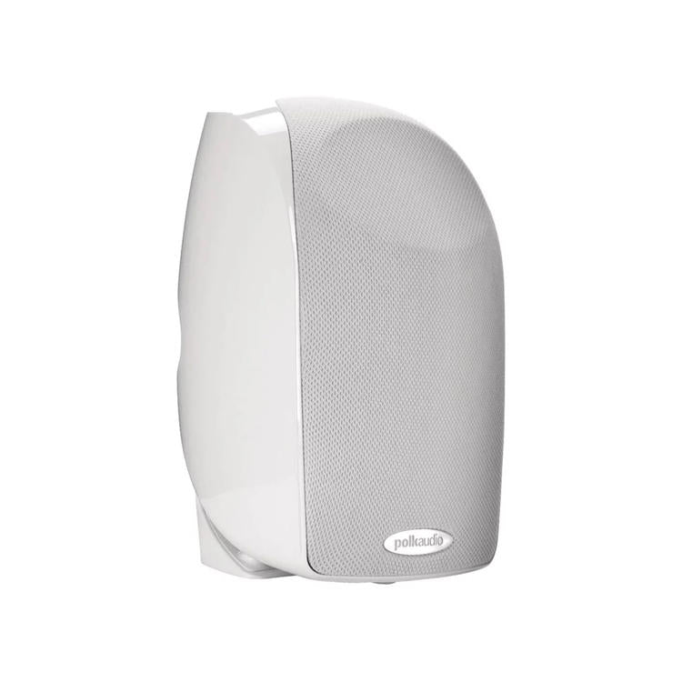 Polk TL1 - Satellite | Haut-parleur Satellite - Compact - Blanc-SONXPLUS La Sarre
