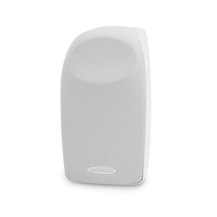 Polk TL1 - Satellite | Haut-parleur Satellite - Compact - Blanc-SONXPLUS La Sarre