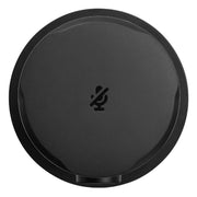 JBL Quantum Stream | Microphone - Filaire - Double condensateur - USB - Noir-SONXPLUS La Sarre