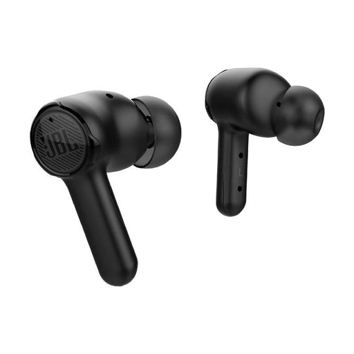 JBL Quantum TWS | Écouteurs intra-auriulaires - Pour Gamer - 100% Sans fil - Bluetooth - Noir-SONXPLUS La Sarre