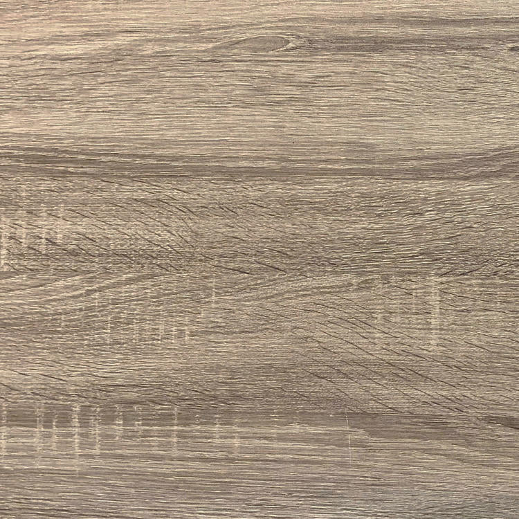 Monarch Specialties I 7360 | Meuble d'ordinateur - 48" - Avec tiroirs - Métal noir - Taupe foncé-La Sarre