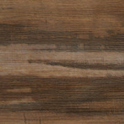 Monarch Specialties I 7391 | Meuble d'ordinateur - 58" - En coin - Conception en L - Métal noir - Immitation bois brun-La Sarre