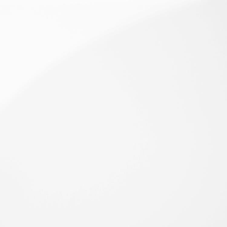 Monarch Specialties I 7582 | Meuble d'ordinateur - 70" - En coin - Conception en L - Configuration réversible - Avec tiroirs - Fini blanc lustré-La Sarre