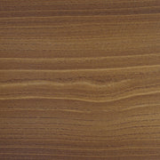 Monarch Specialties I 7675 | Meuble d'ordinateur - 48" - Hauteur ajustable - Style contemporain - Base en métal noir - Imitation bois noyer-SONXPLUS La Sarre