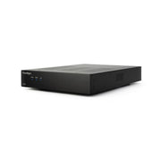 Paradigm X-500 | Amplificateur stéréo - 2 canaux ou monocanal ponté - Jusqu’à 500 watts de puissance - Mince - Noir-SONXPLUS La Sarre