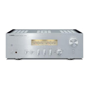 Yamaha AS1200 | Amplificateur intégré - Stéréo - 2 canaux - Argent-SONXPLUS La Sarre