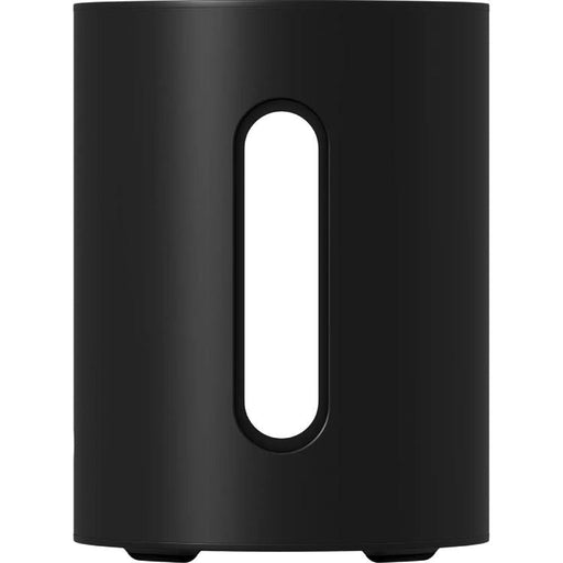 Sonos Sub Mini | Caisson de graves ”Sub” sans fil - Trueplay - Noir-SONXPLUS La Sarre