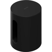 Sonos Sub Mini | Caisson de graves ”Sub” sans fil - Trueplay - Noir-SONXPLUS La Sarre