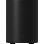 Sonos Sub Mini | Caisson de graves ”Sub” sans fil - Trueplay - Noir-SONXPLUS La Sarre