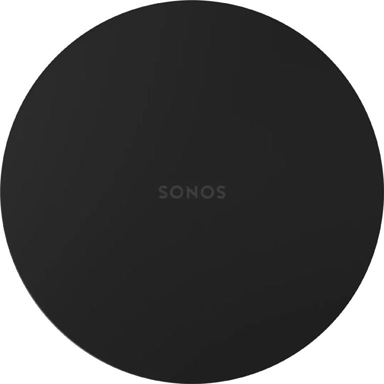 Sonos Sub Mini | Caisson de graves ”Sub” sans fil - Trueplay - Noir-SONXPLUS La Sarre