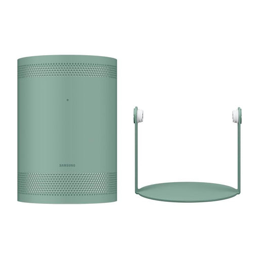Samsung VG-SCLB00NS/ZA | The Freestyle Skin - Couvercle pour projecteur avec la base - Vert forêt-SONXPLUS La Sarre