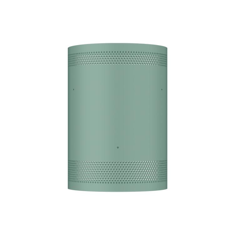 Samsung VG-SCLB00NS/ZA | The Freestyle Skin - Couvercle pour projecteur avec la base - Vert forêt-SONXPLUS La Sarre