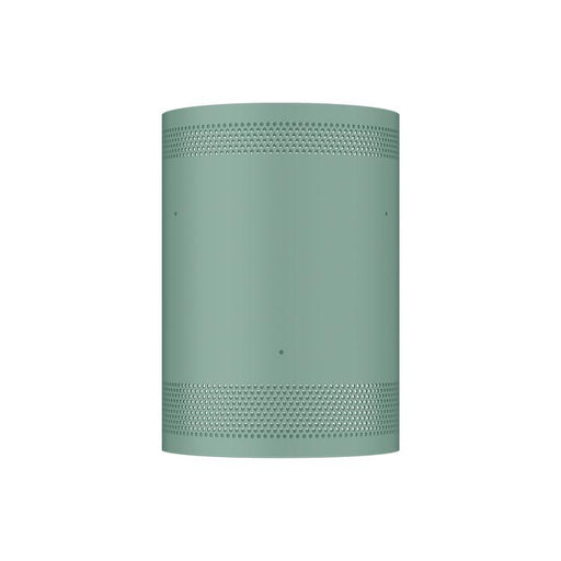 Samsung VG-SCLB00NS/ZA | The Freestyle Skin - Couvercle pour projecteur avec la base - Vert forêt-SONXPLUS La Sarre
